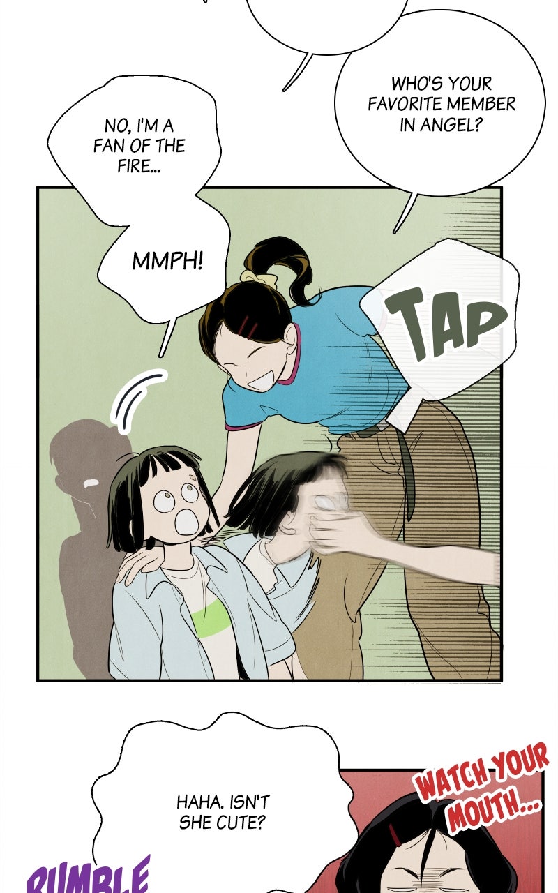 Read After School Lessons for Unripe Apples EN Manga Online