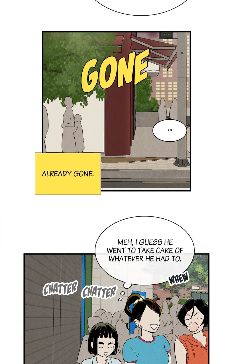 Read After School Lessons for Unripe Apples EN Manga Online