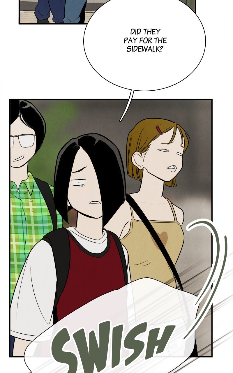 Read After School Lessons for Unripe Apples EN Manga Online