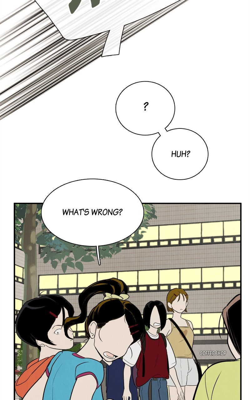 Read After School Lessons for Unripe Apples EN Manga Online