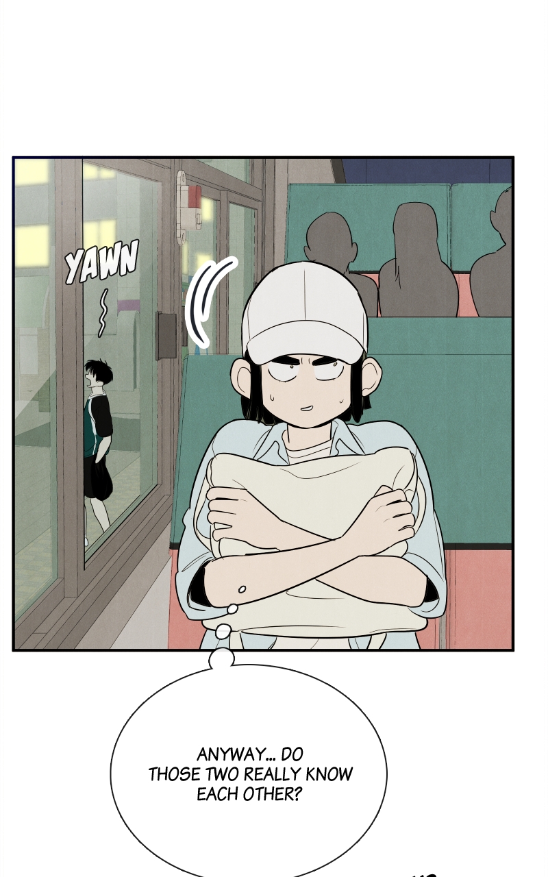 Read After School Lessons for Unripe Apples EN Manga Online