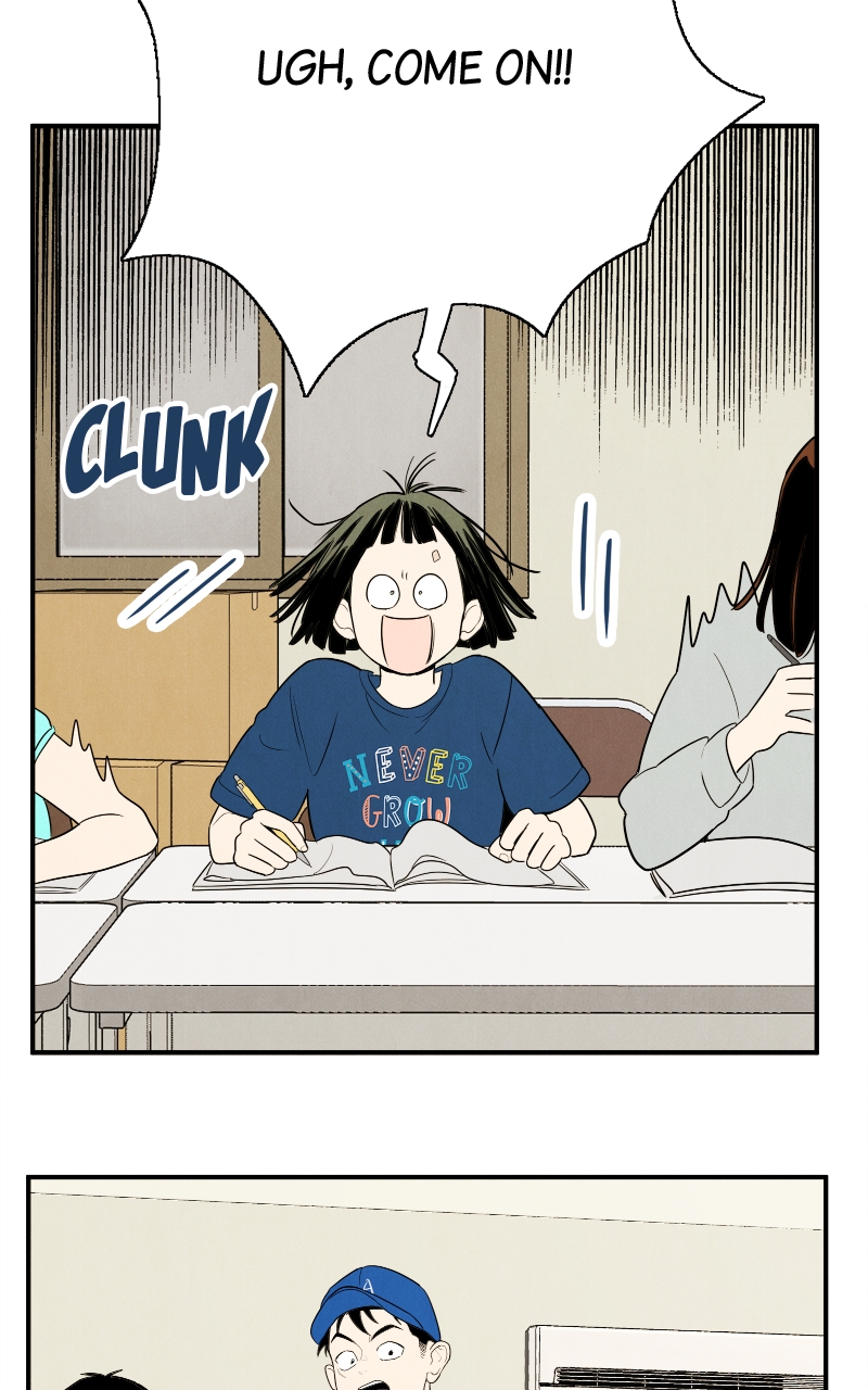 Read After School Lessons for Unripe Apples EN Manga Online