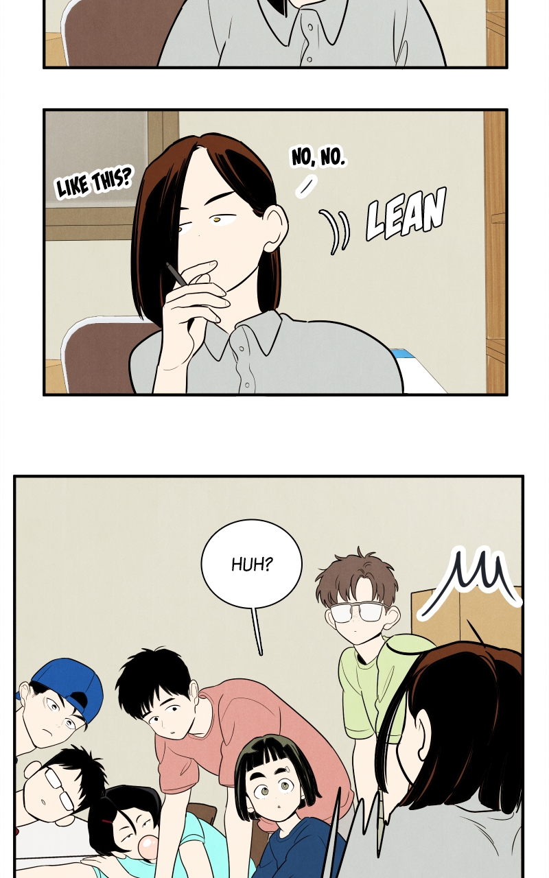 Read After School Lessons for Unripe Apples EN Manga Online