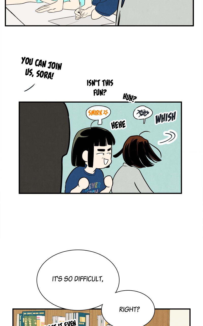 Read After School Lessons for Unripe Apples EN Manga Online