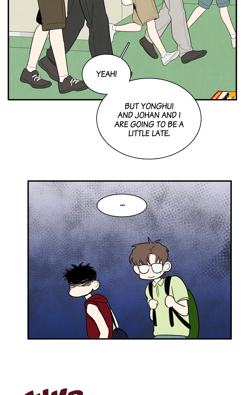 Read After School Lessons for Unripe Apples EN Manga Online