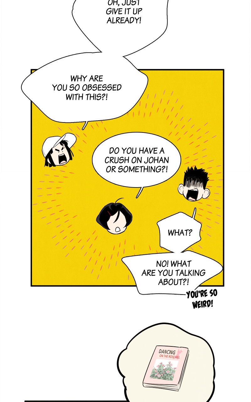 Read After School Lessons for Unripe Apples EN Manga Online