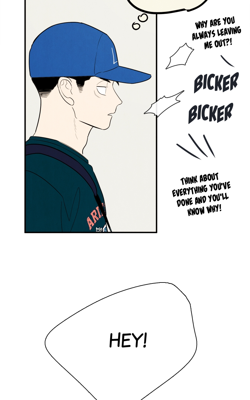 Read After School Lessons for Unripe Apples EN Manga Online