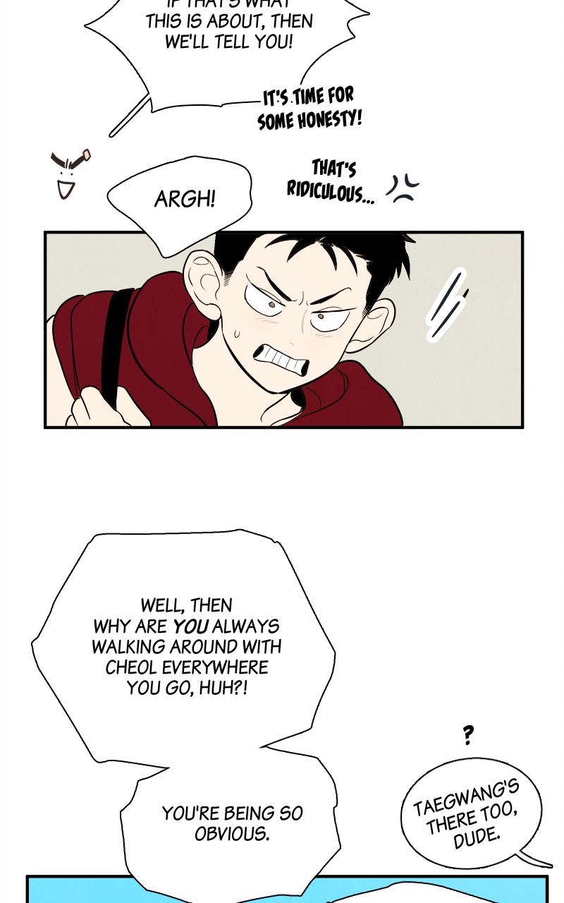 Read After School Lessons for Unripe Apples EN Manga Online