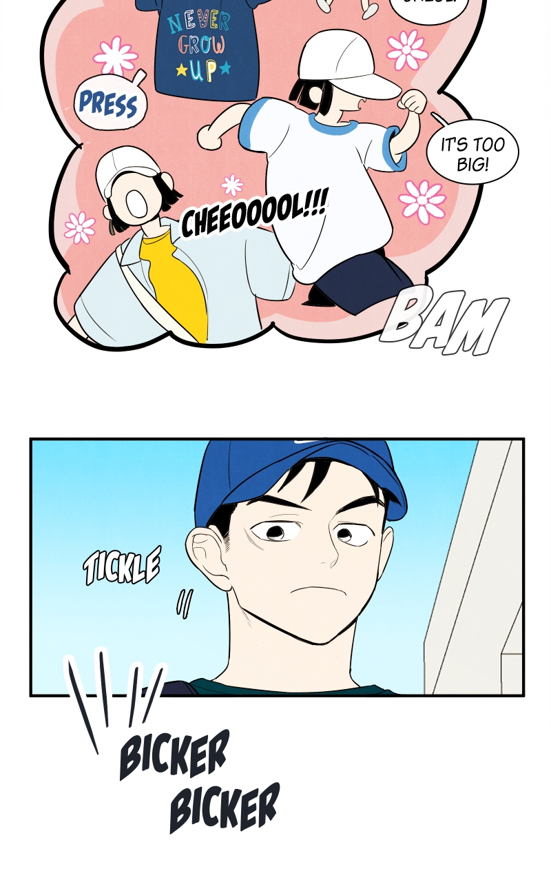 Read After School Lessons for Unripe Apples EN Manga Online