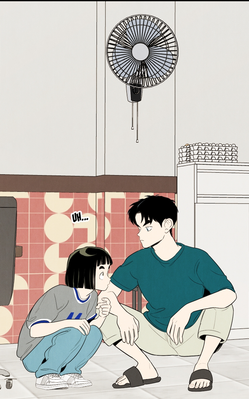 Read After School Lessons for Unripe Apples EN Manga Online