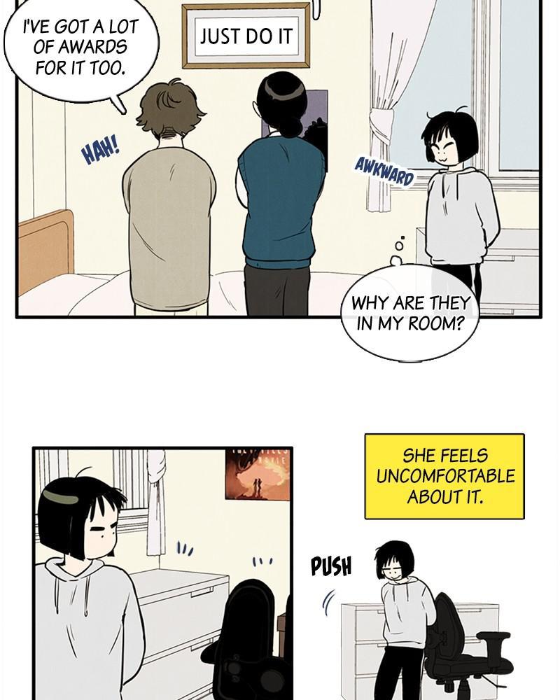 Read After School Lessons for Unripe Apples EN Manga Online