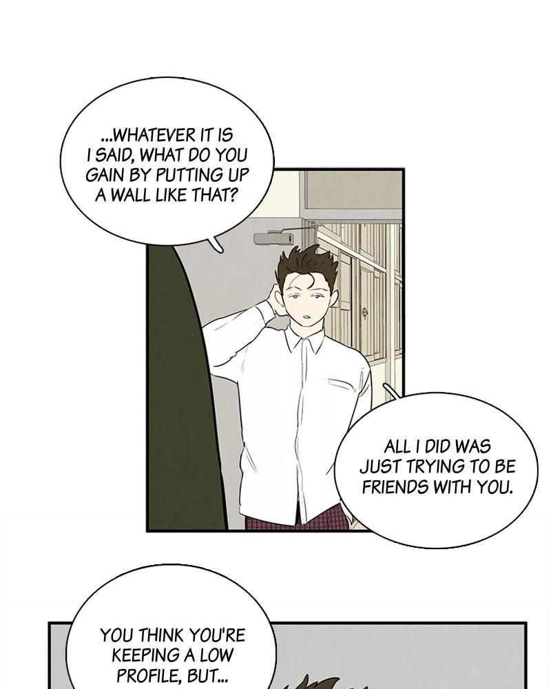 Read After School Lessons for Unripe Apples EN Manga Online