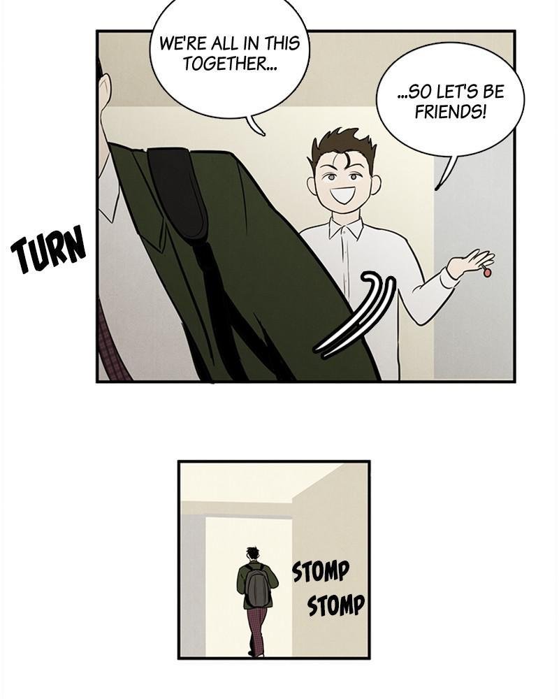 Read After School Lessons for Unripe Apples EN Manga Online