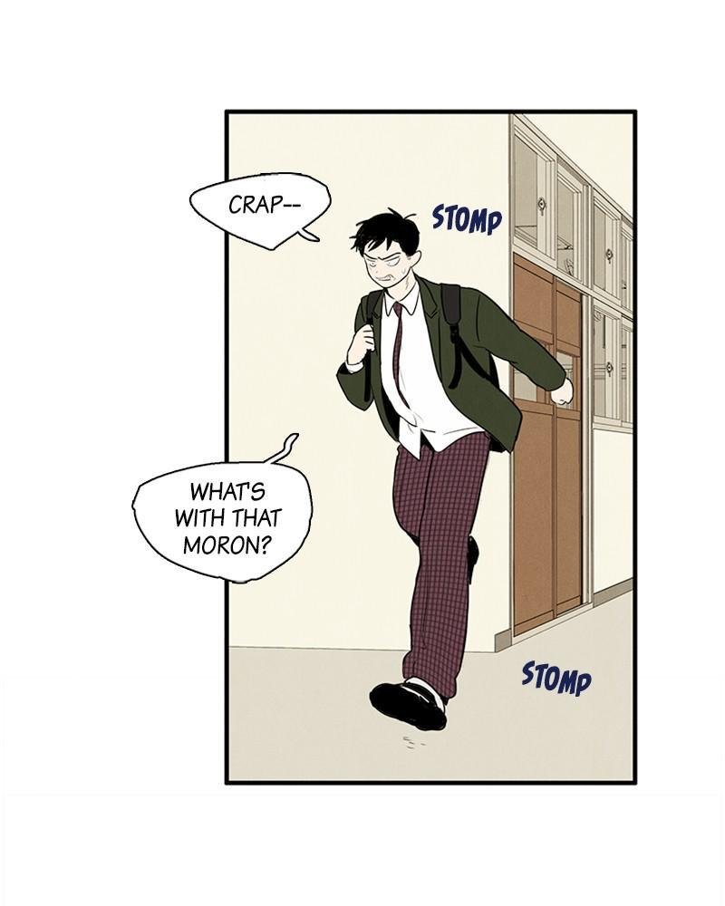 Read After School Lessons for Unripe Apples EN Manga Online