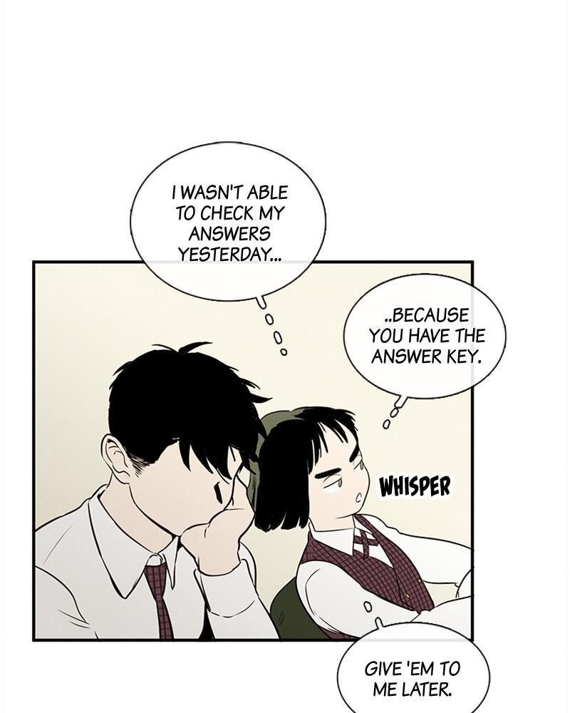 Read After School Lessons for Unripe Apples EN Manga Online