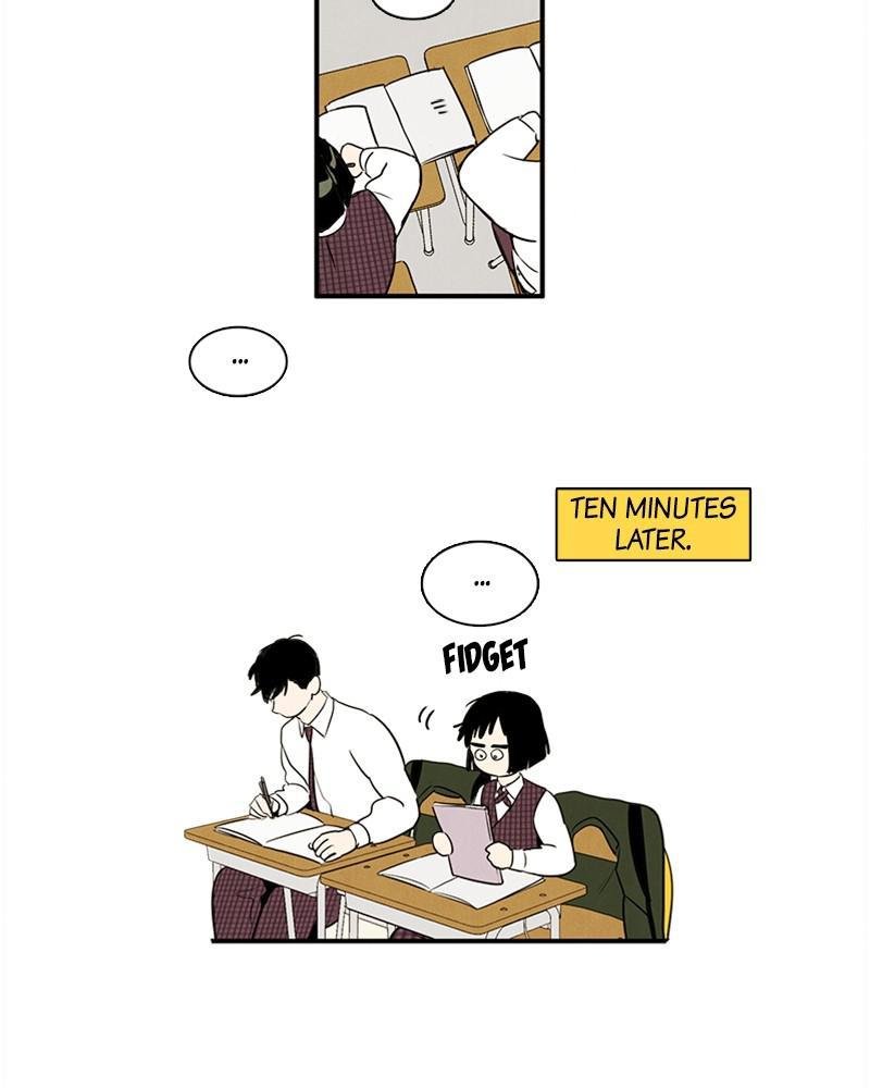 Read After School Lessons for Unripe Apples EN Manga Online