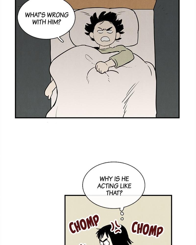 Read After School Lessons for Unripe Apples EN Manga Online