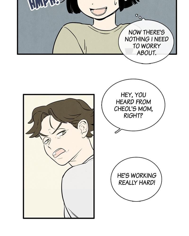 Read After School Lessons for Unripe Apples EN Manga Online