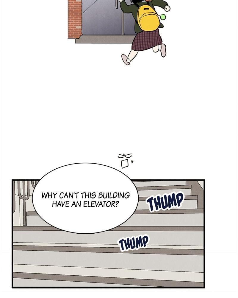 Read After School Lessons for Unripe Apples EN Manga Online