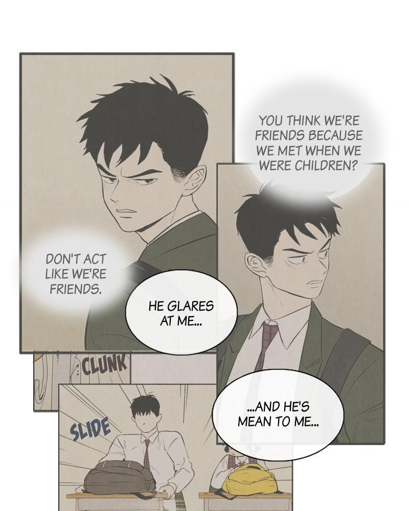 Read After School Lessons for Unripe Apples EN Manga Online