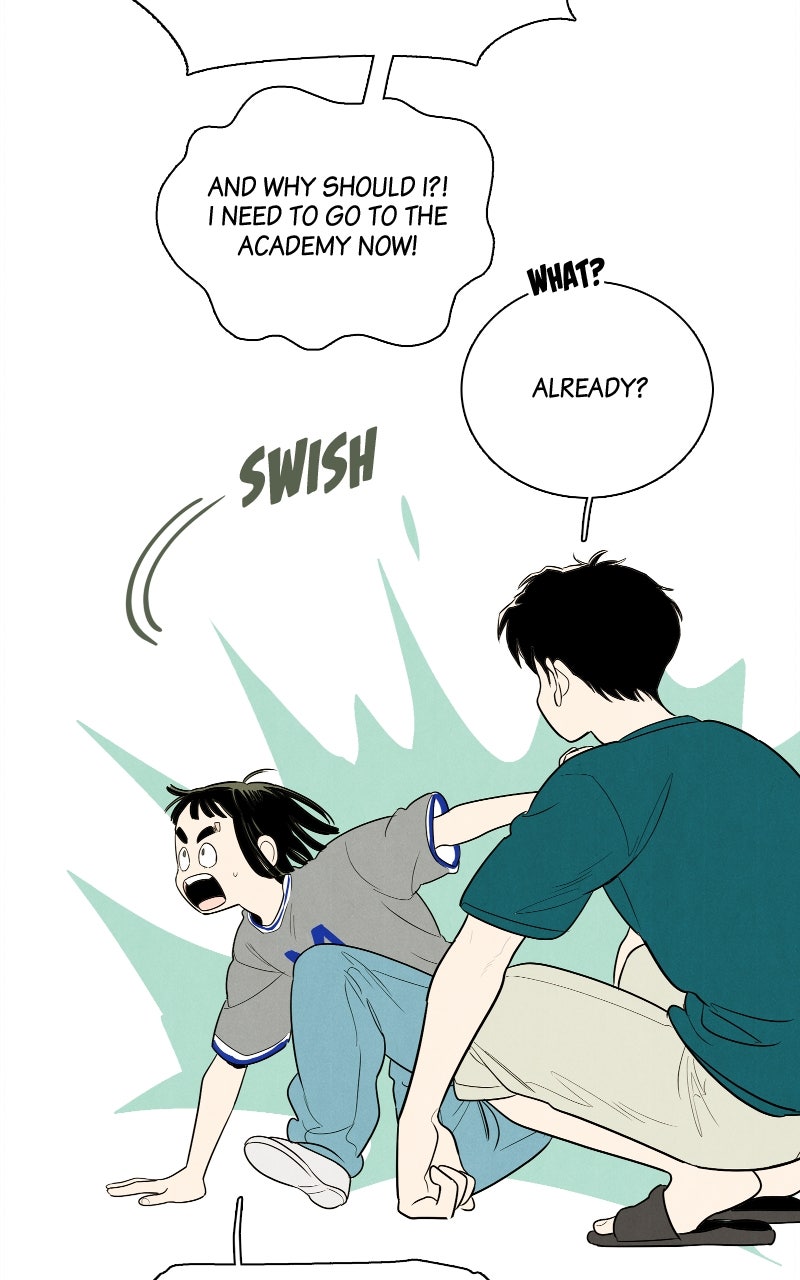 Read After School Lessons for Unripe Apples EN Manga Online