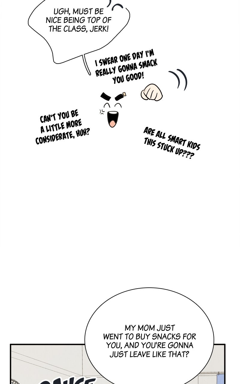 Read After School Lessons for Unripe Apples EN Manga Online