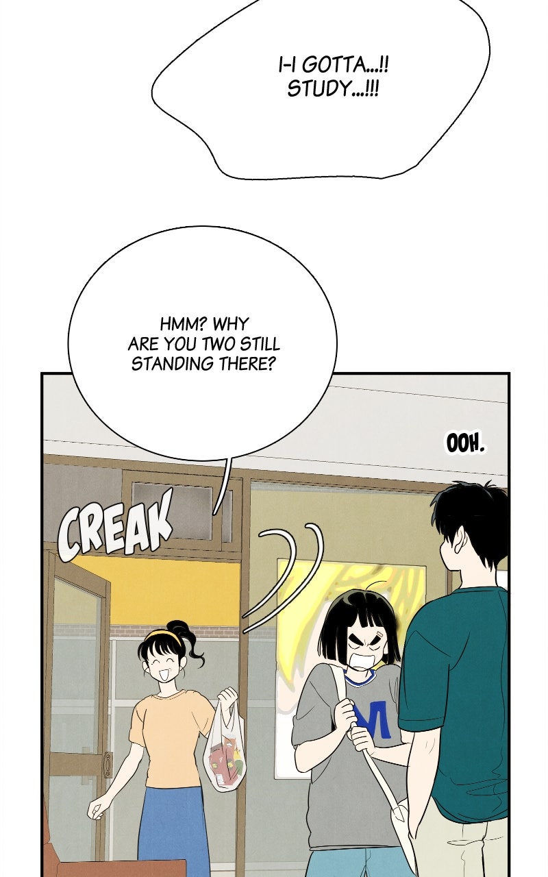 Read After School Lessons for Unripe Apples EN Manga Online