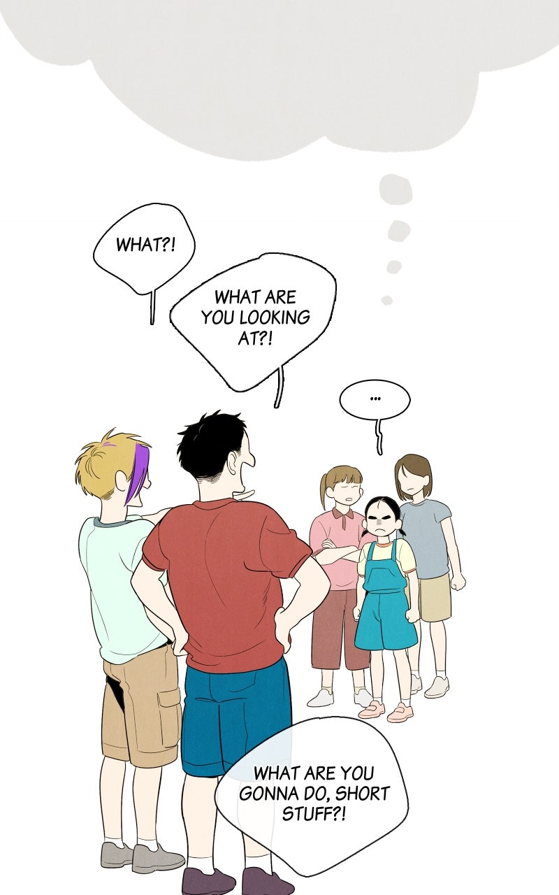 Read After School Lessons for Unripe Apples EN Manga Online