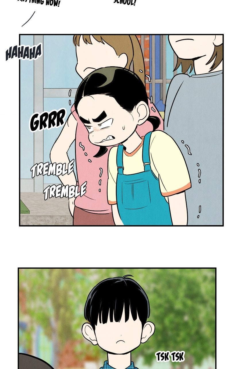 Read After School Lessons for Unripe Apples EN Manga Online