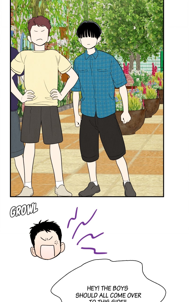 Read After School Lessons for Unripe Apples EN Manga Online