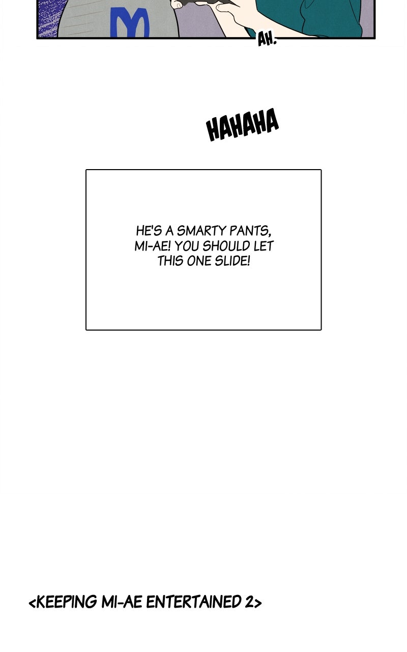 Read After School Lessons for Unripe Apples EN Manga Online