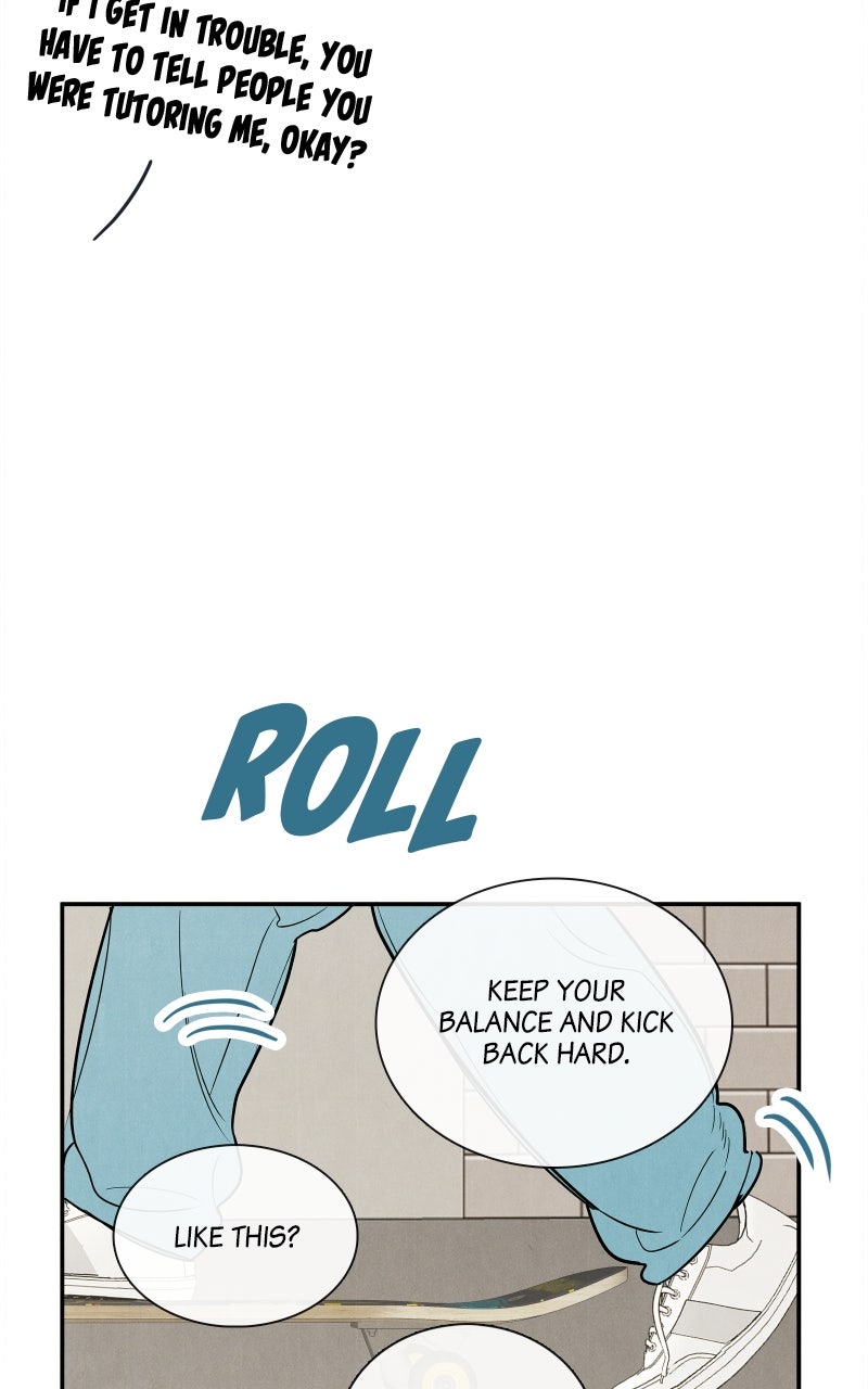 Read After School Lessons for Unripe Apples EN Manga Online