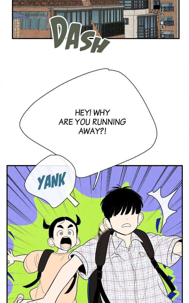 Read After School Lessons for Unripe Apples EN Manga Online