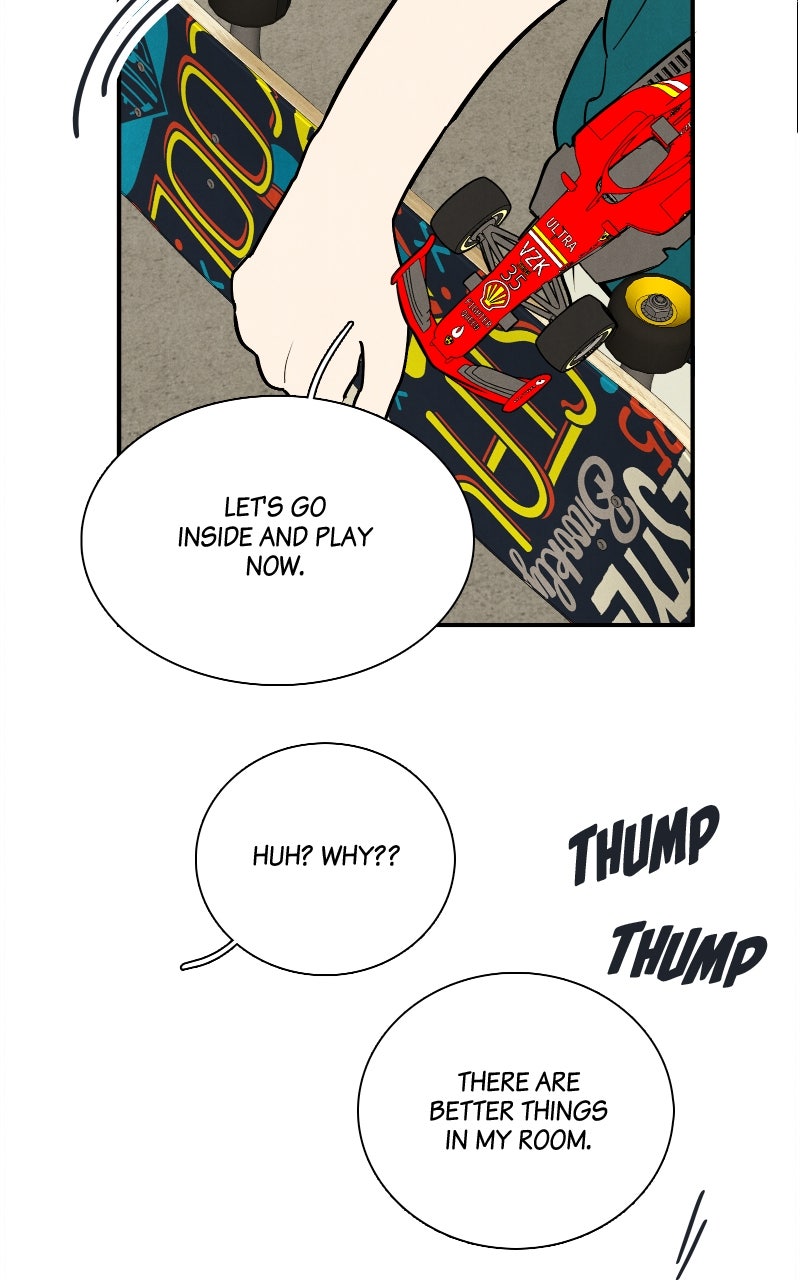 Read After School Lessons for Unripe Apples EN Manga Online