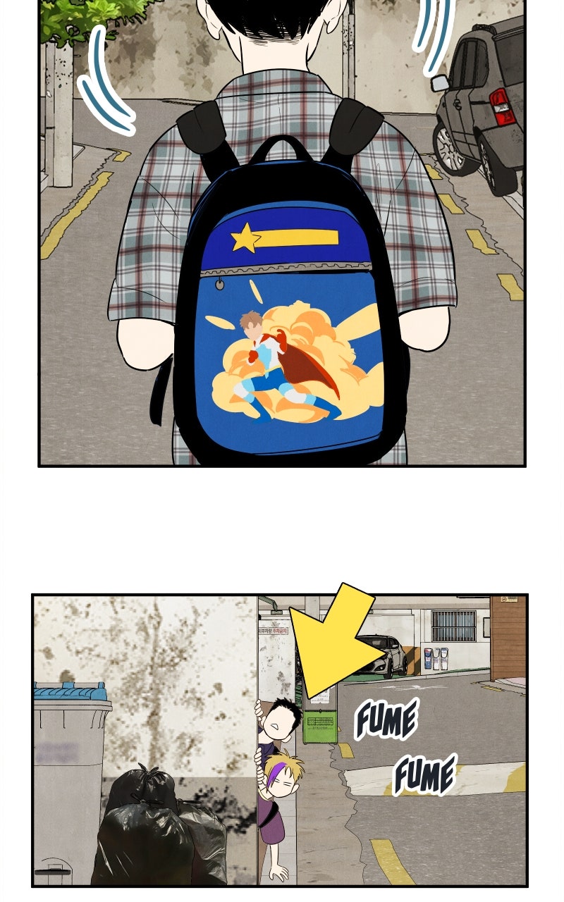 Read After School Lessons for Unripe Apples EN Manga Online