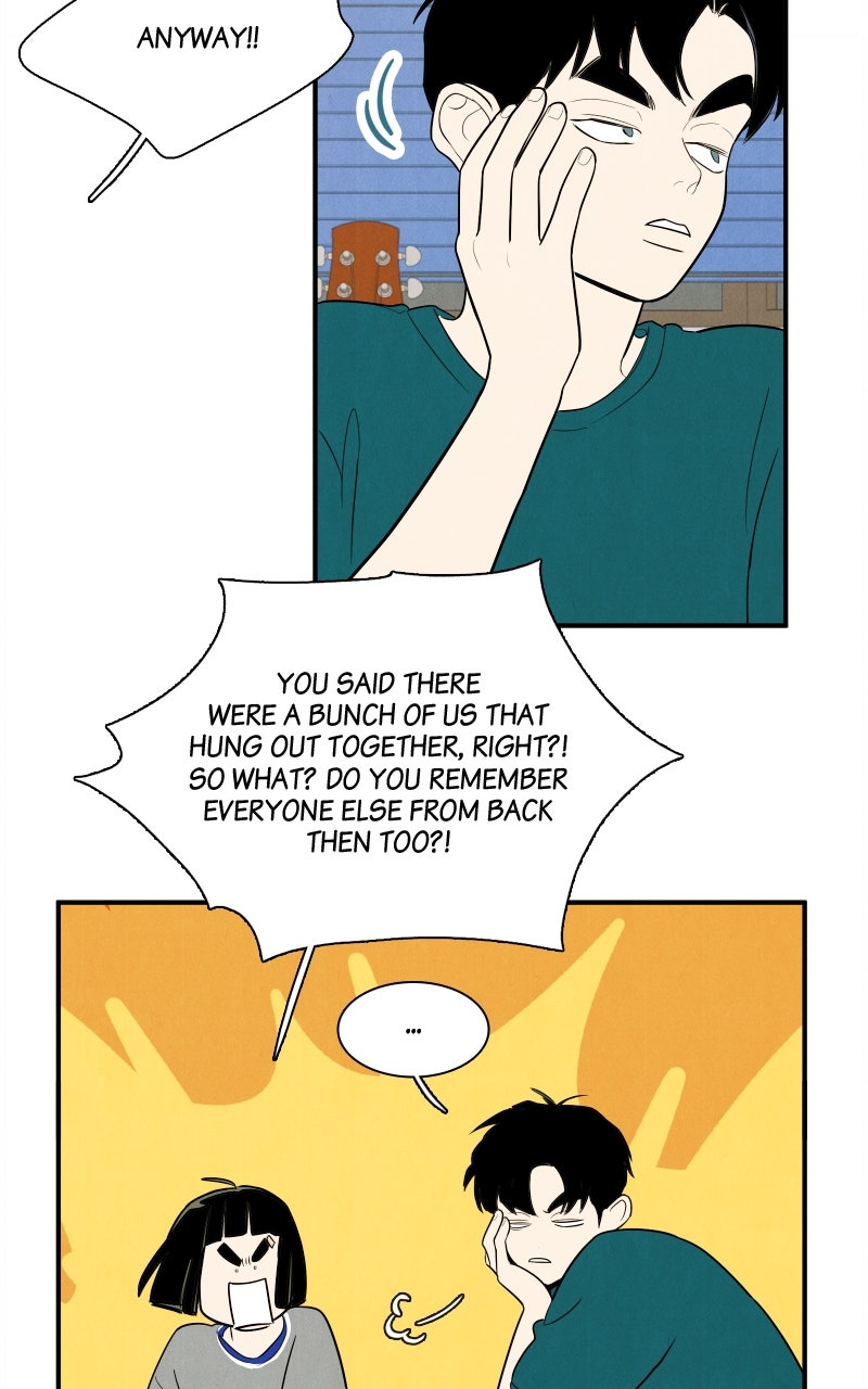 Read After School Lessons for Unripe Apples EN Manga Online