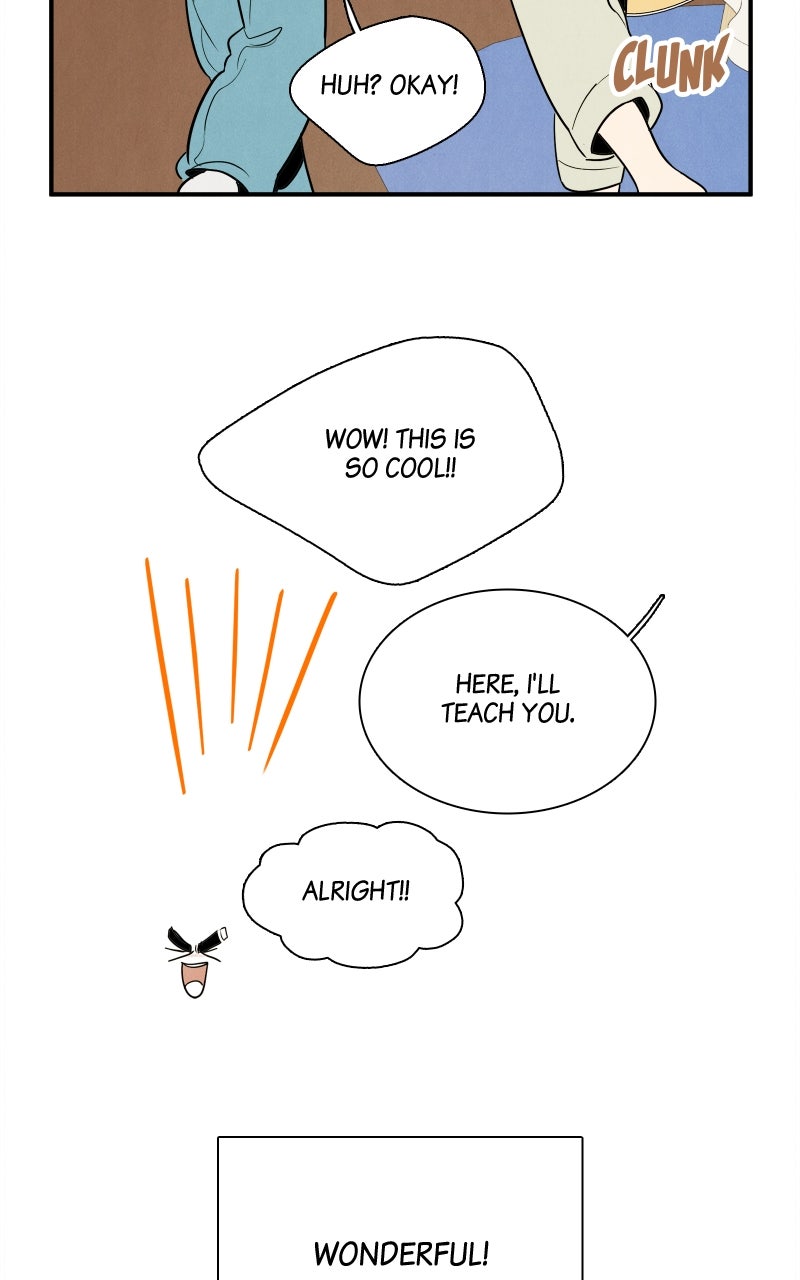 Read After School Lessons for Unripe Apples EN Manga Online