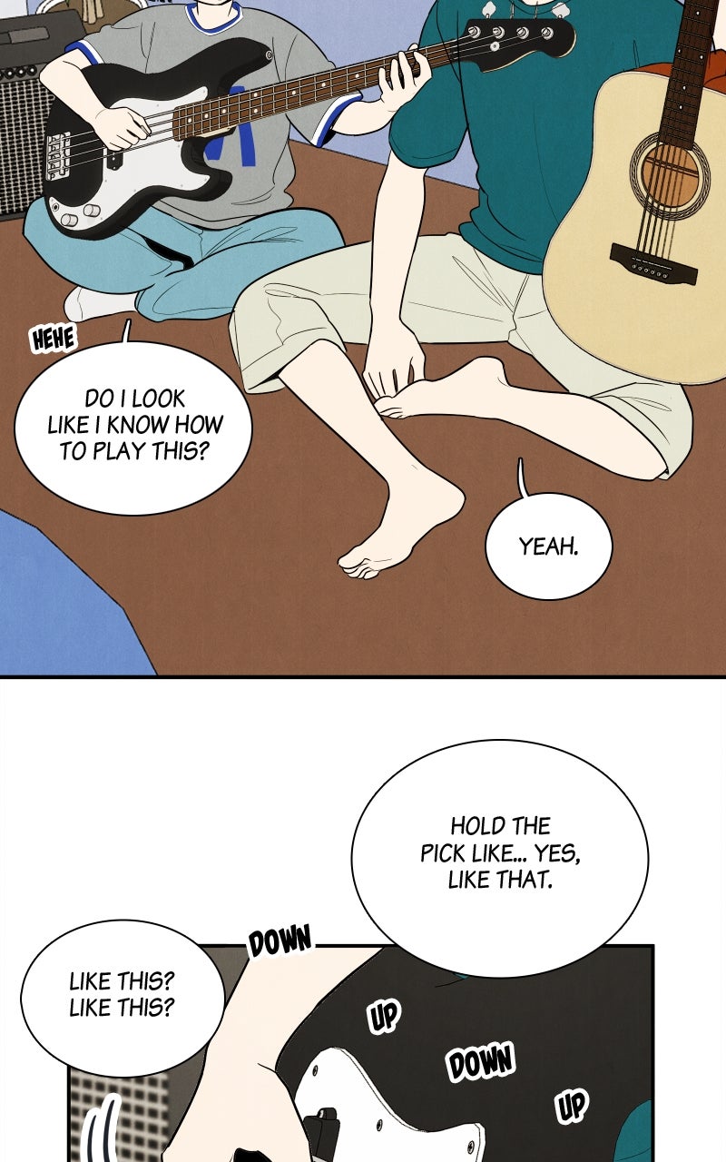 Read After School Lessons for Unripe Apples EN Manga Online