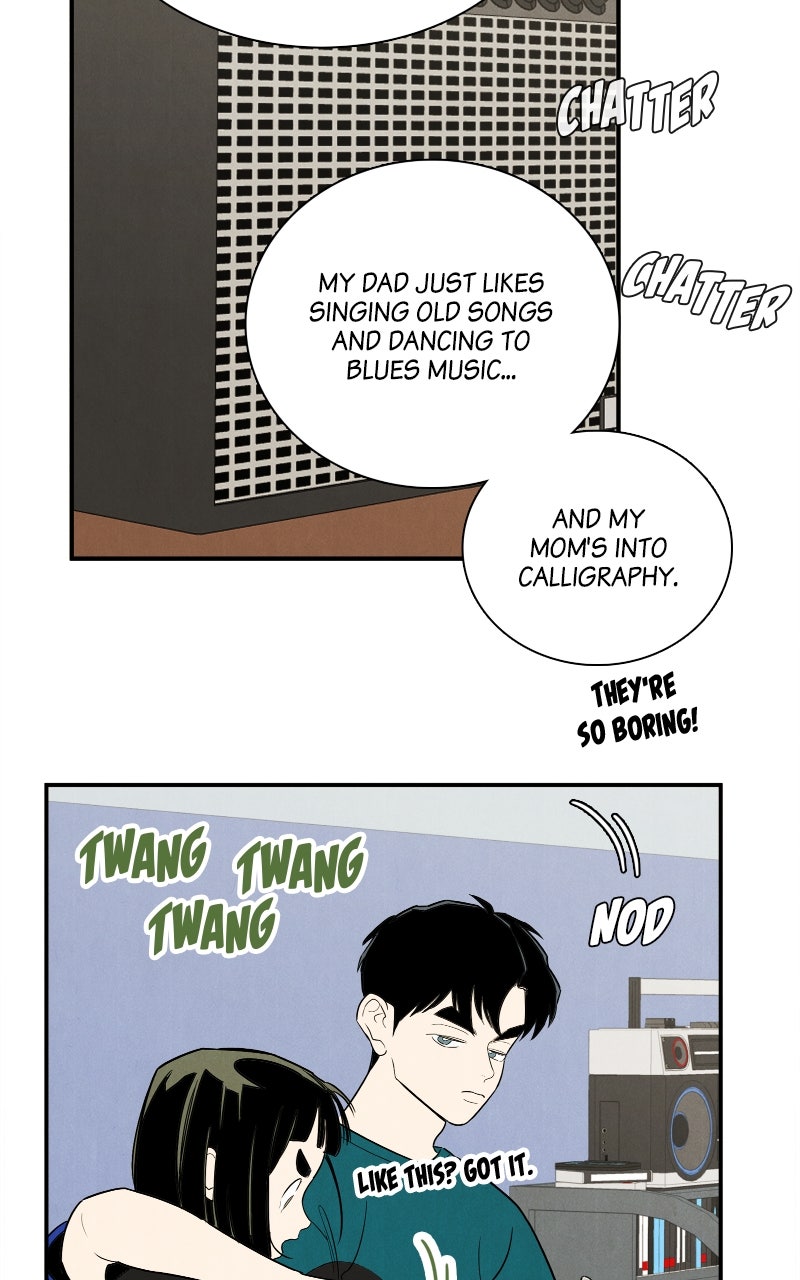 Read After School Lessons for Unripe Apples EN Manga Online