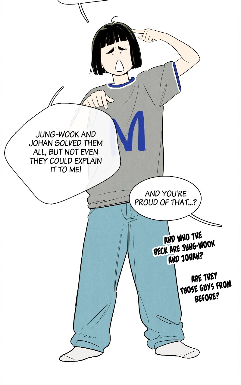 Read After School Lessons for Unripe Apples EN Manga Online