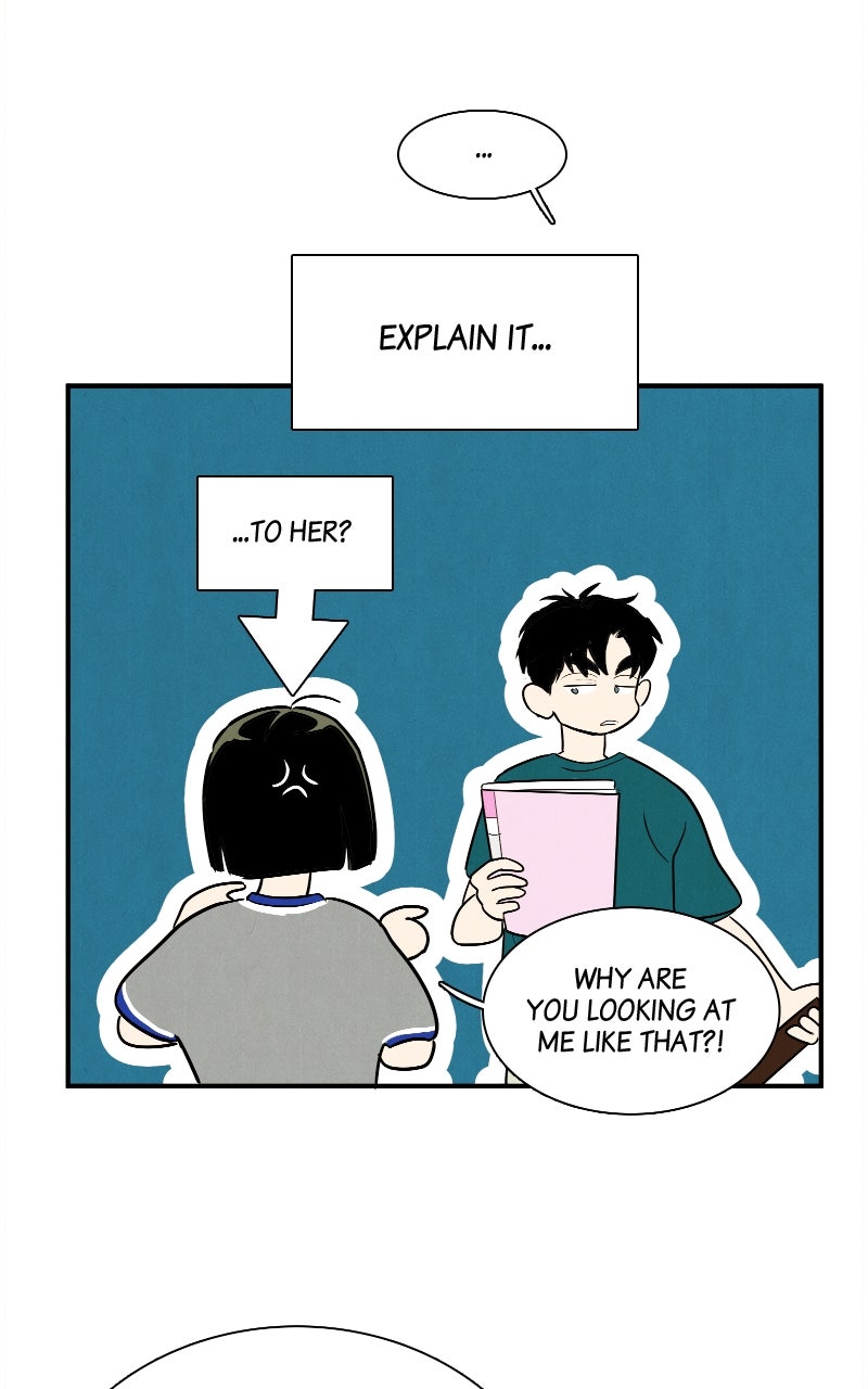 Read After School Lessons for Unripe Apples EN Manga Online