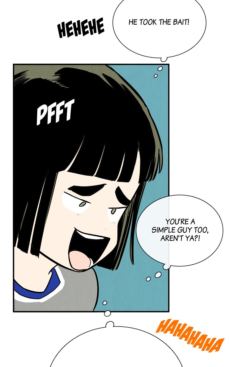 Read After School Lessons for Unripe Apples EN Manga Online