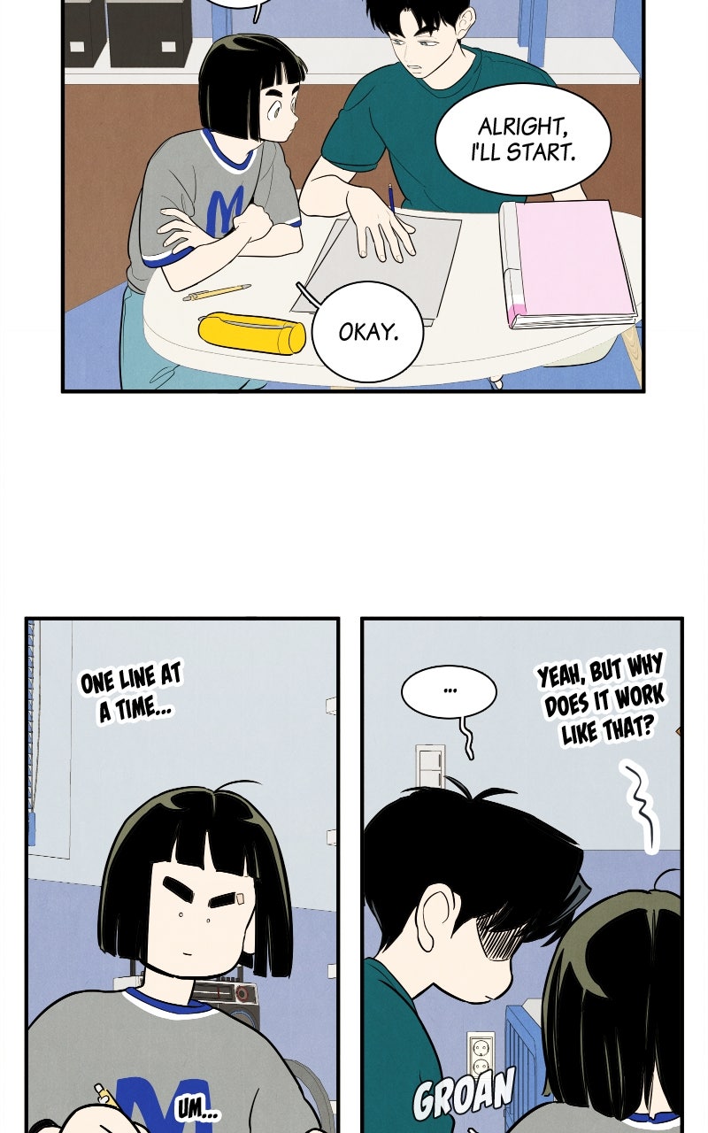 Read After School Lessons for Unripe Apples EN Manga Online