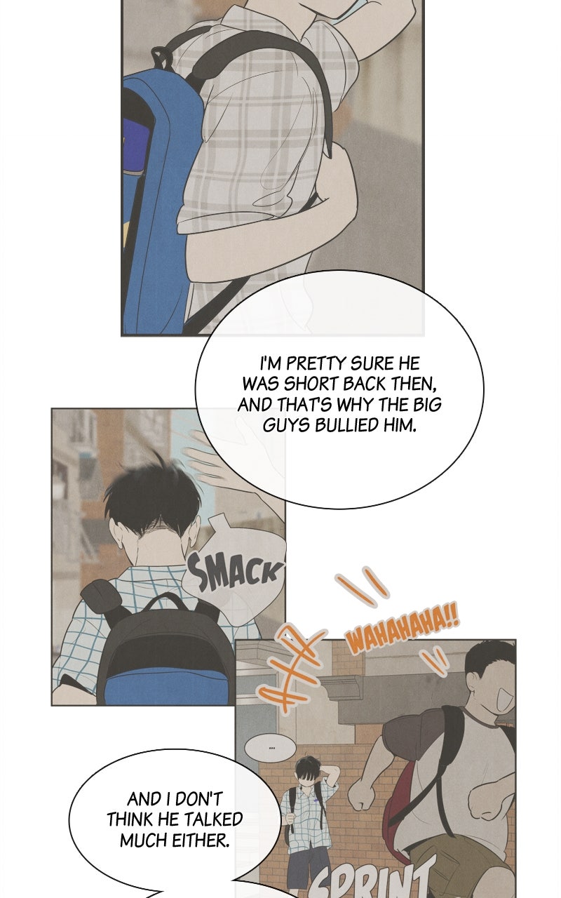 Read After School Lessons for Unripe Apples EN Manga Online