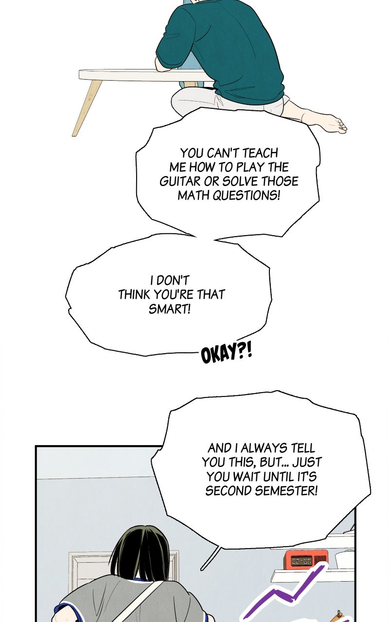 Read After School Lessons for Unripe Apples EN Manga Online