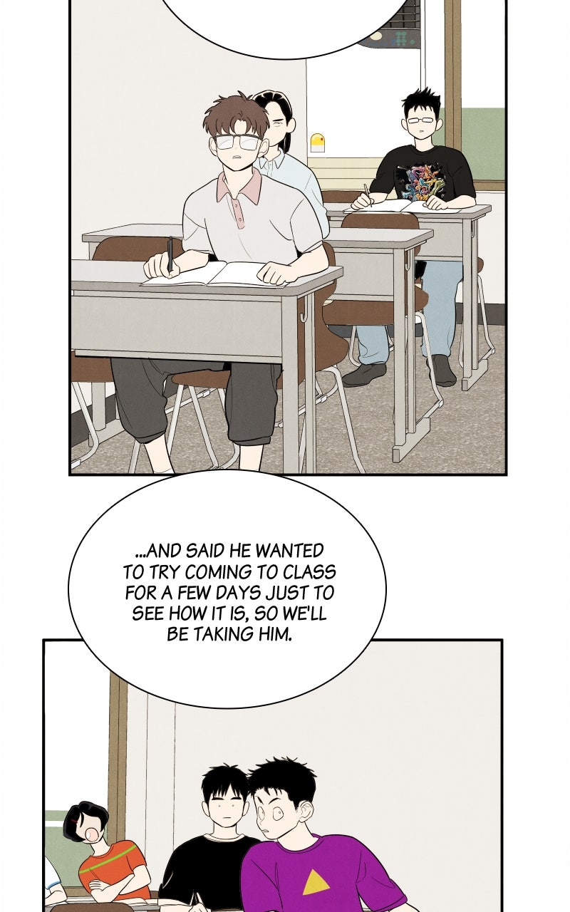 Read After School Lessons for Unripe Apples EN Manga Online