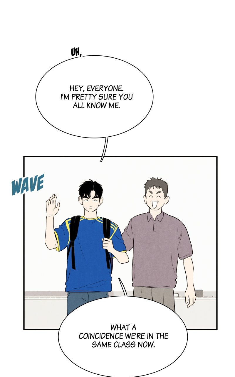 Read After School Lessons for Unripe Apples EN Manga Online