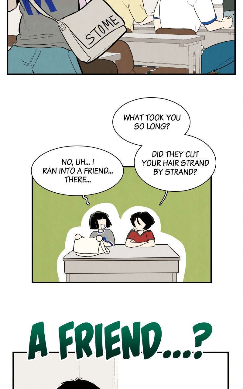 Read After School Lessons for Unripe Apples EN Manga Online