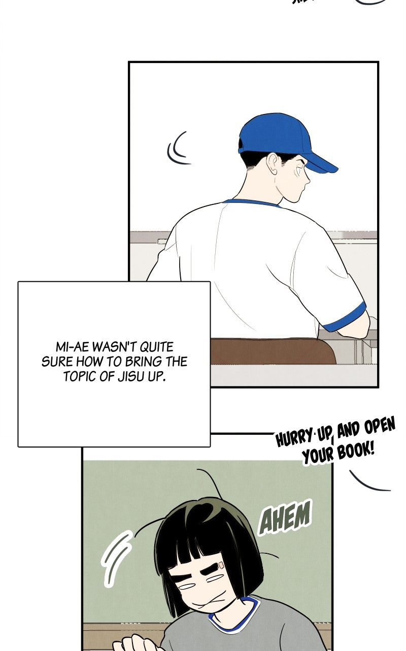 Read After School Lessons for Unripe Apples EN Manga Online