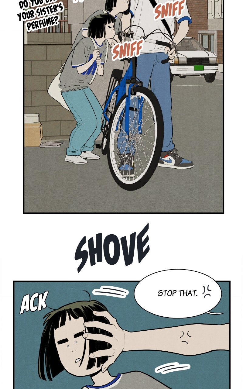 Read After School Lessons for Unripe Apples EN Manga Online